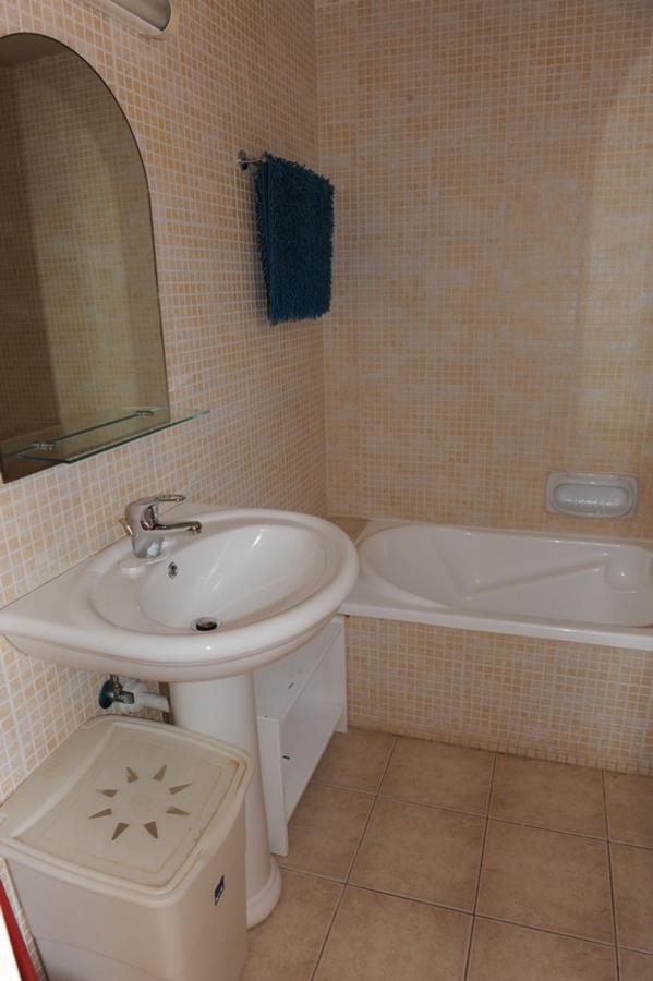 G&E Studio Suite Lací Kültér fotó